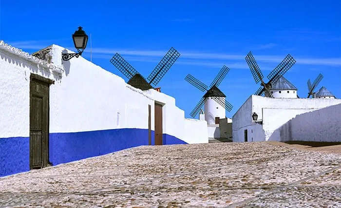 mudanzas campo de criptana