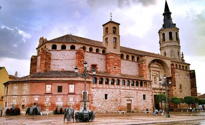 mudanzas La Solana