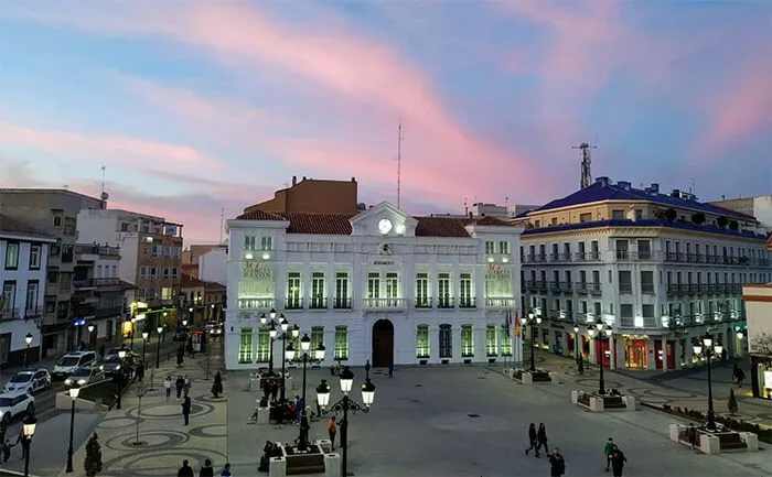 mudanzas tomelloso
