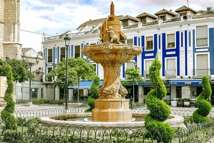 mudanzas valdepeñas