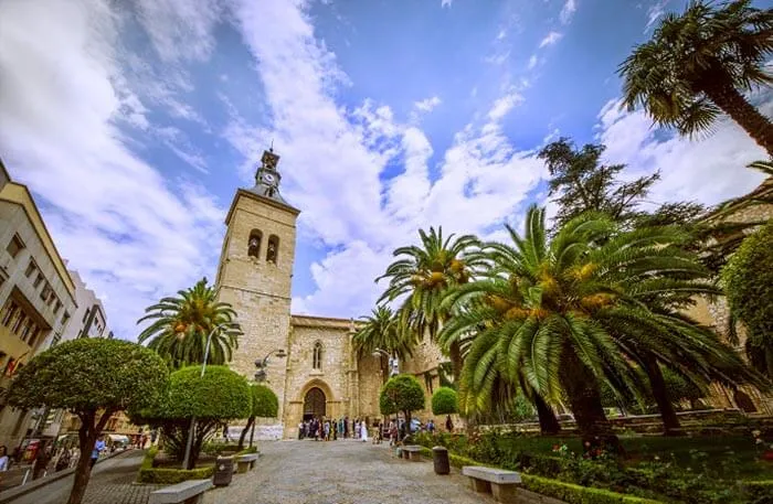 ¡Mudarse en Ciudad Real es fácil con LA SEDA!