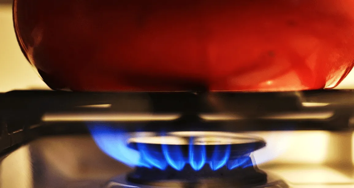 Mudanza: No te olvides de dar de alta el suministro de gas