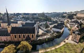 Mudanzas-Ciudad Real-Luxemburgo-al-mejor-precio