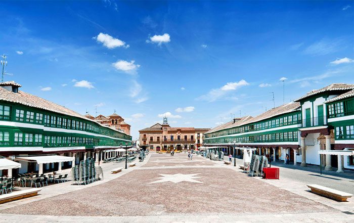 empresa mudanzas almagro mejor precio