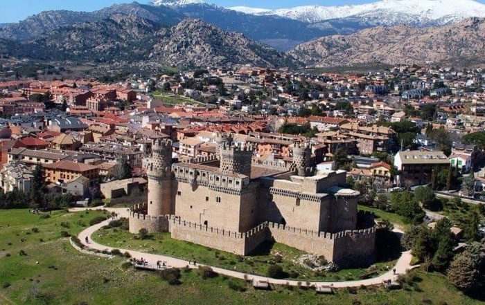 servicio mudanzas manzanares baratas
