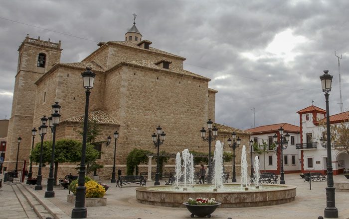 servicio mudanzas pedro muñoz baratas