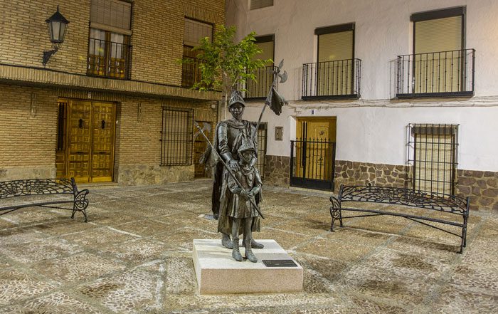 servicio mudanzas moral de calatrava baratas