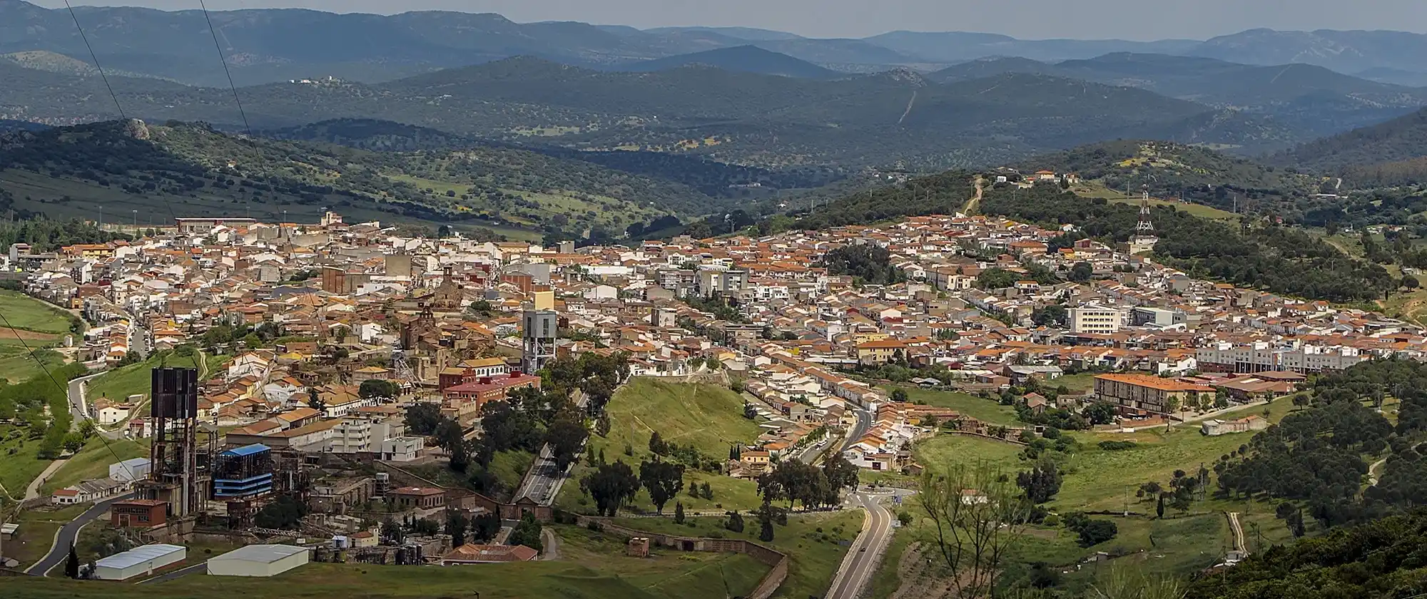 Mudanzas en Almadén 1 Empresa de mudanzas en Almadén