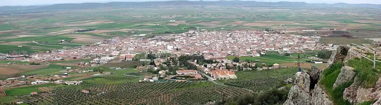 Mudanzas en Almodóvar del Campo 1 Empresa de mudanzas en Almodóvar del Campo